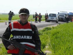 Ankara Beyşehir de kazı var