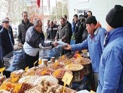 Pazarlara yeni düzen geliyor