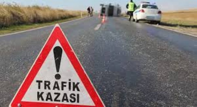 2025'te 199 Bin Trafik Kazası: 684 Ölü, 111 Bin Yaralı