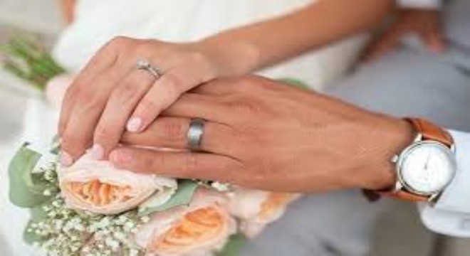 2025’te Evlilikler Azaldı, Boşanmalar Arttı