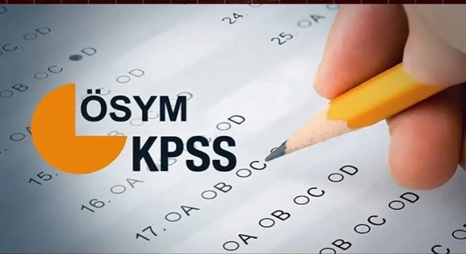 2026-KPSS Lisans sonuçları açıklandı