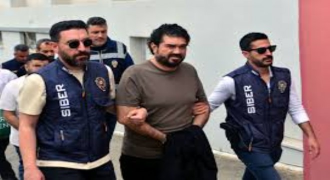 21 İlde Bahis ve Dolandırıcılık Operasyonu: 135 Tutuklama