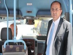 Ankara’da ayakta yolcu kademeli olarak biter
