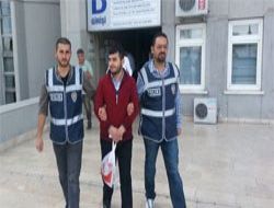 Sahte  Seyit  Kıbrıs a kaçamadı