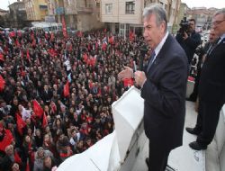 Yavaş’tan ‘noter’ göndermesi