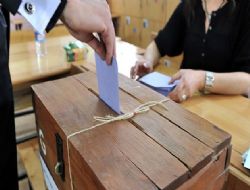 Dış ilçelerde maraton başladı
