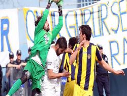 Zirvenin yolu zorlu
