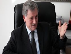 Pursaklar’da sandık müşahitliği krizi