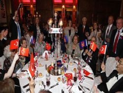 Geleneksel TED buluşması