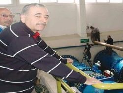 Suyumuz artık Kurtboğazından