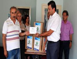 Engellilerin Ramazan sevinci