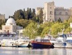  Yunan adalarına talibiz 