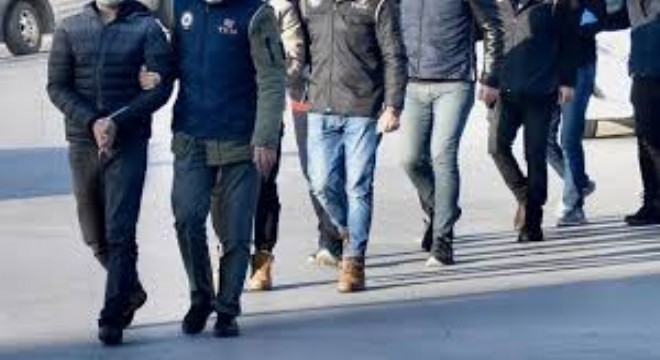 31 İlde Dolandırıcılık Operasyonu: 102 Tutuklama
