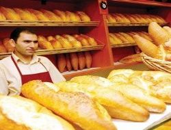 Ekmeğe zam şimdilik yok