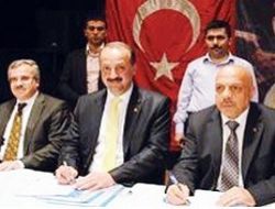 Mamak ta toplu iş sözleşmesi
