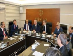 TOKİ’nin hedefi 60 bin konut