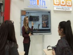 CeBIT Bilişim e ‘TechAnkara’ çıkarması
