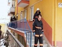 Minik Elanur un feci ölümü