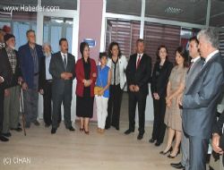 Etimesgut Belediyesi Aile Akademisi Açtı