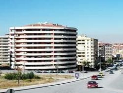 Yeşil alana ihtiyaç var