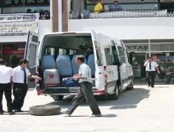 Taşımaya zam geldi
