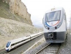 Hızlı tren için ek finansman yürürlükte