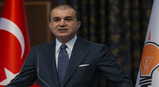 AK Parti Sözcüsü Çelik:  Kılıçdaroğlu’nun nitelikli bir siyasetçi olmadığını biliyorduk 