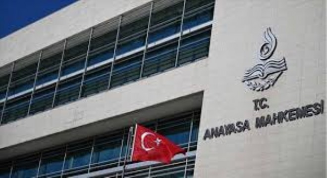 AYM’ye 13 Yılda 700 Bine Yakın Bireysel Başvuru Yapıldı