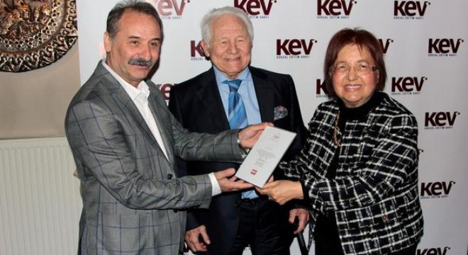 Anadolu’nun renkleri