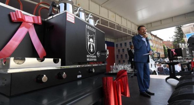 Ankara’nın köyleri ihmal edilmiş