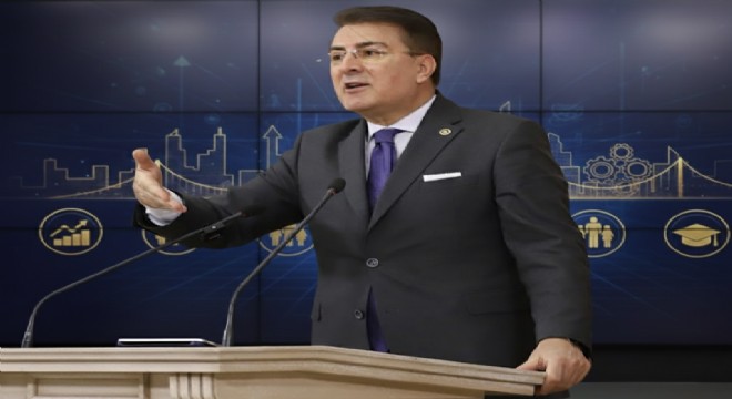 Aydemir’den Mezhep Uyarısı
