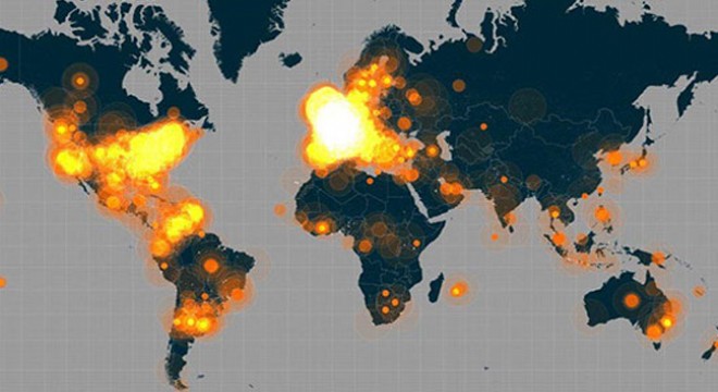 BBC duyurdu: Soğuk Savaş yeniden başlıyor