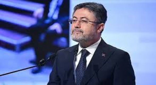 Bakan Yumaklı: 138 Sulak Alan Koruma Altında