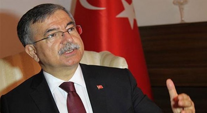 Bakan dan TEOG yerine gelecek sistemle ilgili açıklamalar...