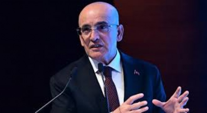 Bakan Şimşek: Kamu Harcamalarında Disiplin Sağlandı