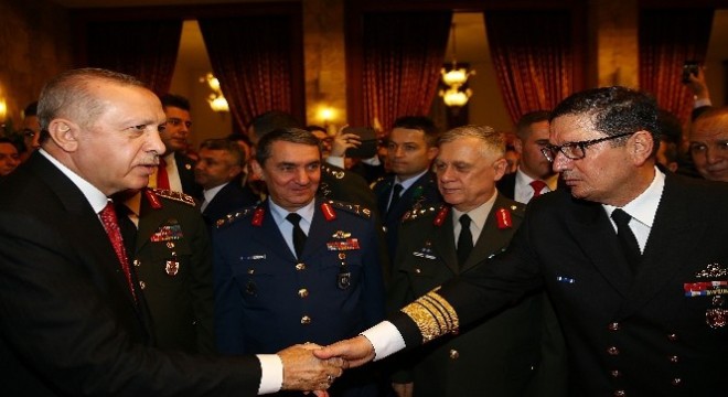 Cumhurbaşkanı Erdoğan:  Güneş Motel olayından çok daha öte bir durum söz konusu 