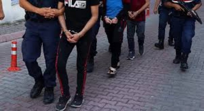 DEAŞ Soruşturmasında 10 Şüpheli Hakkında Gözaltı Kararı