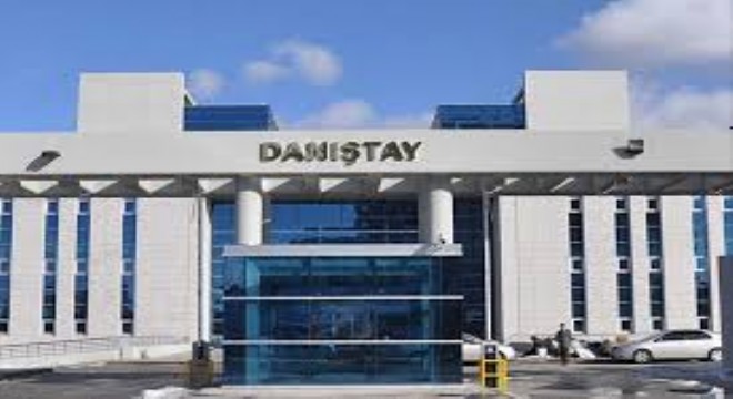 Danıştay 157. Yılını Kutluyor