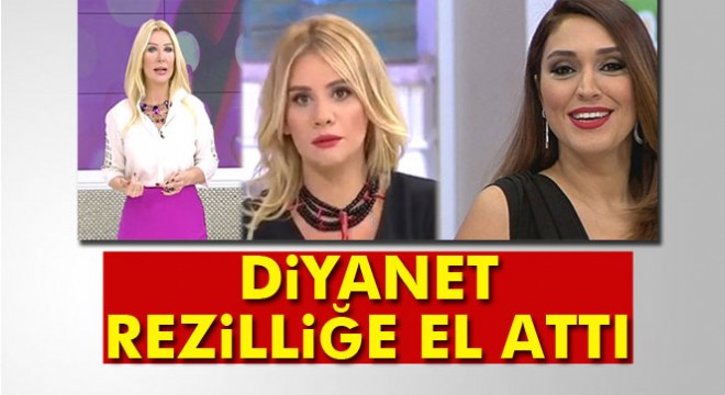 Diyanet in Cuma hutbesi konusu evlilik programları