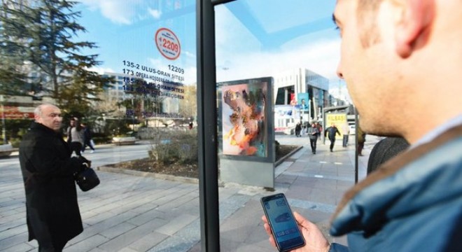 ‘EGO Cepte’ 2 milyonu devirdi