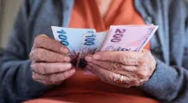 Emeklilere 57,4 Milyar TL İkramiye Ödemesi Başlıyor