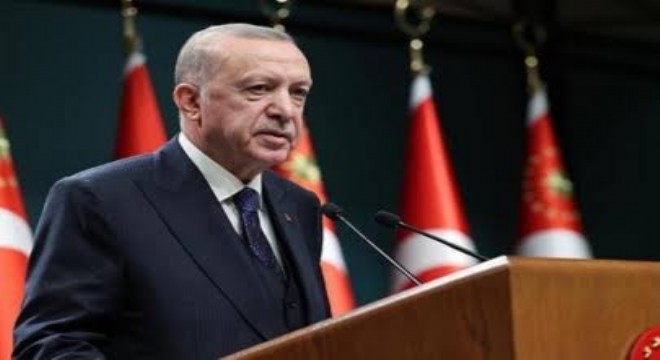 Erdoğan: En büyük güvencemiz TEKNOFEST gençliği olacak