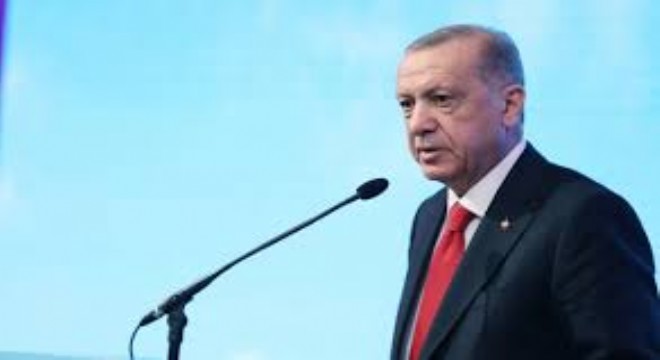 Erdoğan’dan İslami Finans ve Faizsiz Ekonomi Vurgusu