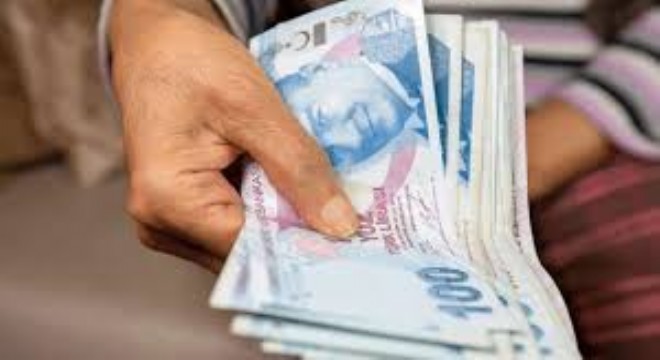 Evde Bakım Yardımı İçin 5,4 Milyar Liralık Ödeme Yapıldı