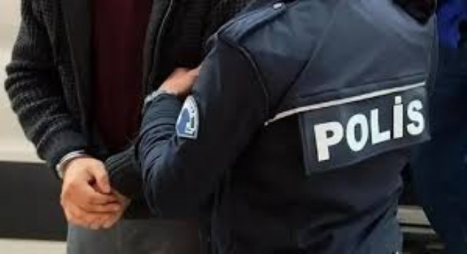 FETÖ’nün Kamu Mahrem Yapılanmasına Operasyon