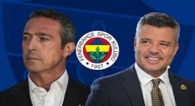 Fenerbahçe’de Seçim: Koç ve Saran Oy Kullandı