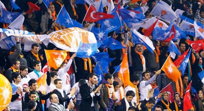Flaş iddia!.. AK Parti de 5 il başkanının istifası isteniyor