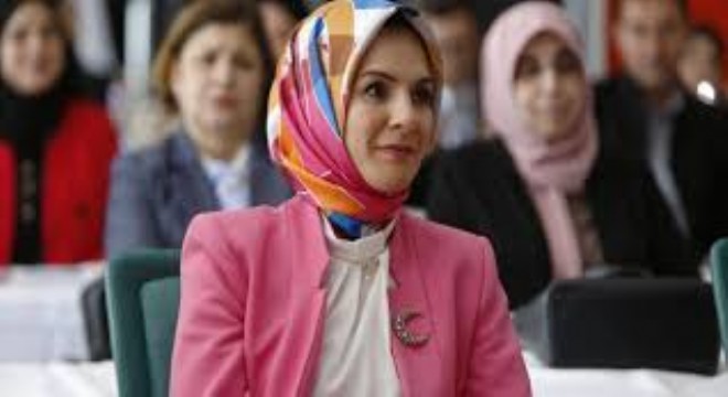 Göktaş’tan Koruyucu Ailede Büyüyen Çocuklara Duygusal Mektup
