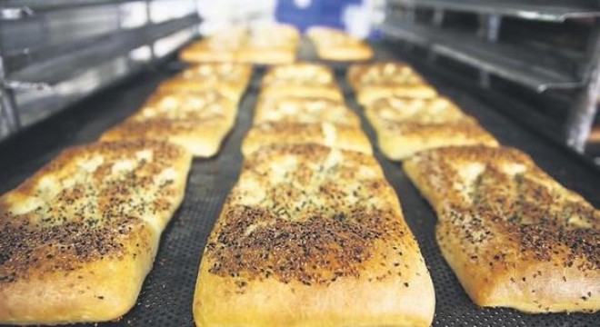 Halk Pide’ye zam yok