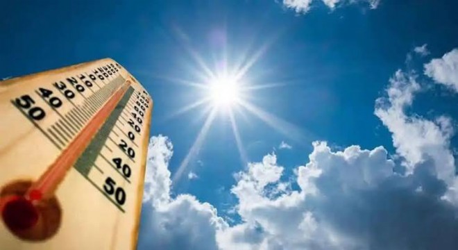 Hava sıcaklıkları batıdan başlayarak artacak